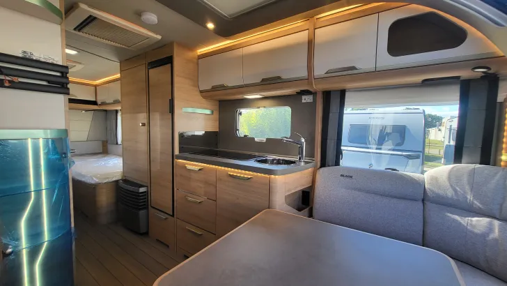 Fahrzeugbild Knaus Südwind 540 UE Black Selection #16