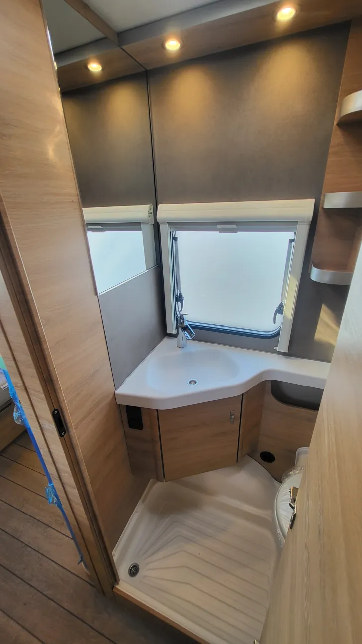 Fahrzeugbild Knaus Südwind 540 UE Black Selection #18