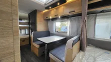 Weitere Sitzgruppe Weinsberg CaraOne 480 QDK Smart/Advanced/Ambiente