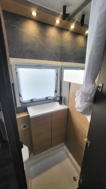 Fahrzeugbild Weinsberg CaraOne 480 QDK Smart/Advanced/Ambiente #19