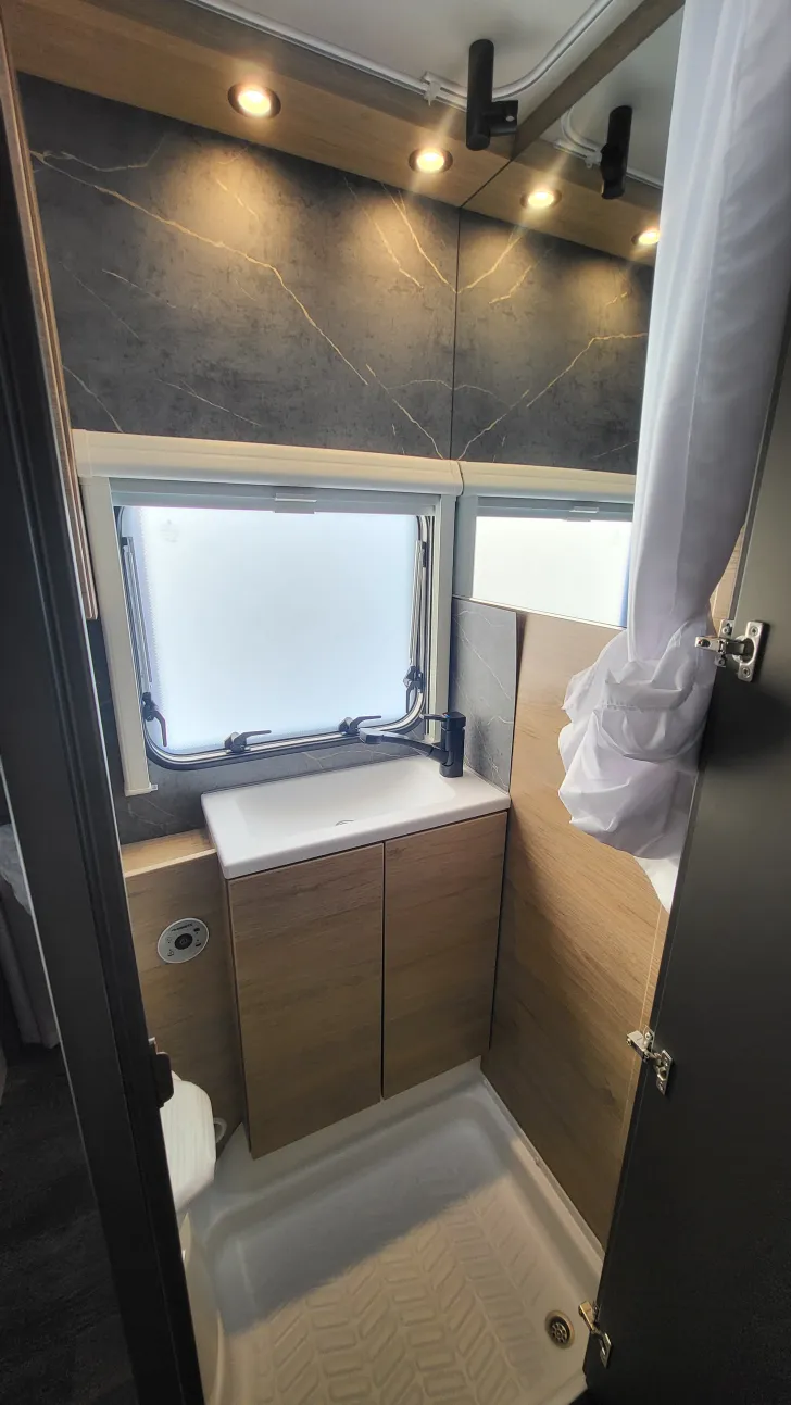 Fahrzeugbild Weinsberg CaraOne 480 QDK Smart/Advanced/Ambiente #19