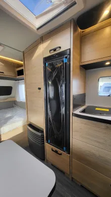 Fahrzeugbild Weinsberg CaraOne 480 QDK Smart/Advanced/Ambiente #20