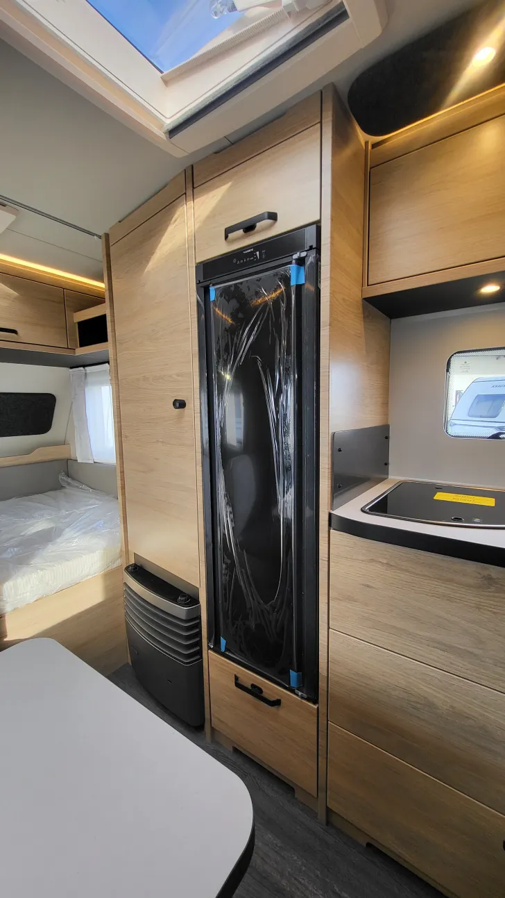 Fahrzeugbild Weinsberg CaraOne 480 QDK Smart/Advanced/Ambiente #20