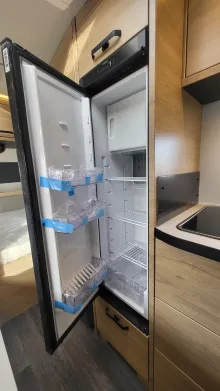Fahrzeugbild Weinsberg CaraOne 480 QDK Smart/Advanced/Ambiente #21