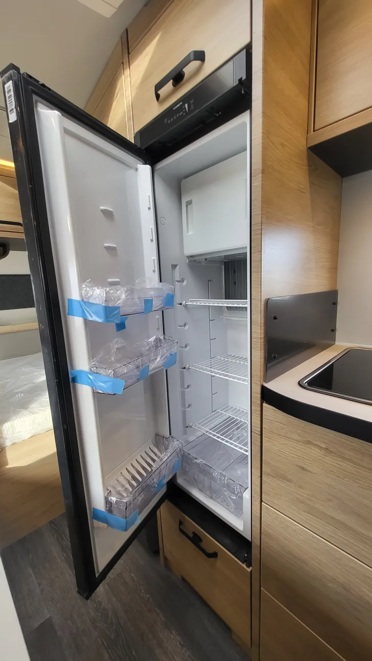 Fahrzeugbild Weinsberg CaraOne 480 QDK Smart/Advanced/Ambiente #21