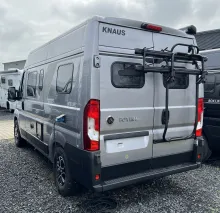 Fahrzeugbild Knaus BoxLife 540 MQ Platinum Selection #4