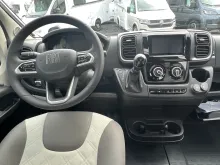 Fahrzeugbild Knaus BoxLife 540 MQ Platinum Selection #5