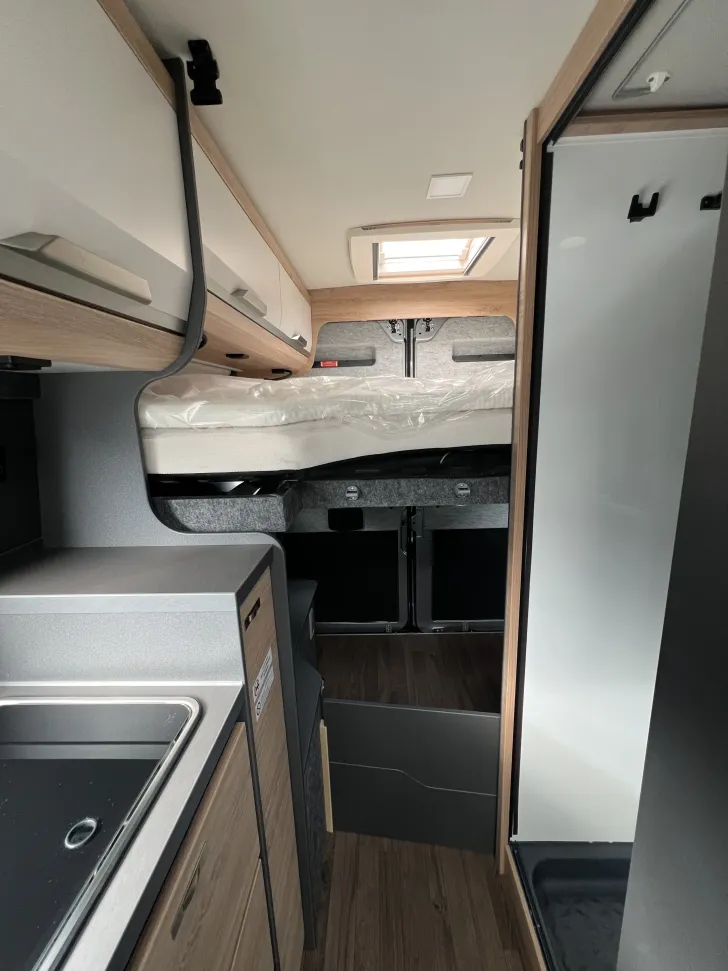 Fahrzeugbild Knaus BoxLife 540 MQ Platinum Selection #8