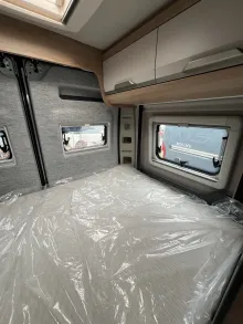 Fahrzeugbild Knaus BoxLife 540 MQ Platinum Selection #10