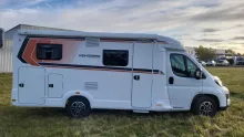 Fahrzeugbild Weinsberg CaraCompact 600 MEG EDITION [PEPPER] #7