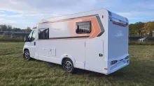 Fahrzeugbild Weinsberg CaraCompact 600 MEG EDITION [PEPPER] #8