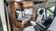 Fahrzeugbild Weinsberg CaraCompact 600 MEG EDITION [PEPPER] #9