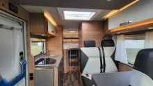 Fahrzeugbild Weinsberg CaraCompact 600 MEG EDITION [PEPPER] #12