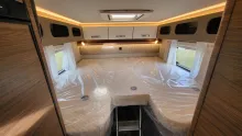 Fahrzeugbild Weinsberg CaraCompact 600 MEG EDITION [PEPPER] #14