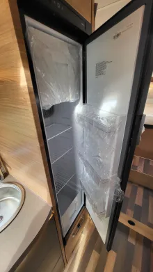 Fahrzeugbild Weinsberg CaraCompact 600 MEG EDITION [PEPPER] #16