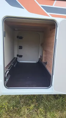 Fahrzeugbild Weinsberg CaraCompact 600 MEG EDITION [PEPPER] #22