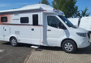 Bild CaraCompact 640 MEG Suite EDITION [ ...