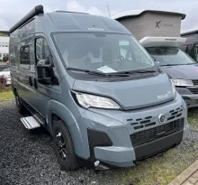 Fahrzeugbild Knaus BoxLife 540 MQ Platinum Selection Sofort Verfügbar! #1