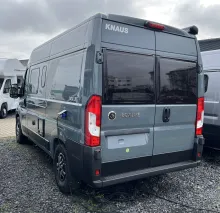Fahrzeugbild Knaus BoxLife 540 MQ Platinum Selection Sofort Verfügbar! #3
