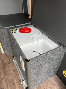 Fahrzeugbild Knaus BoxLife 540 MQ Platinum Selection Sofort Verfügbar! #7