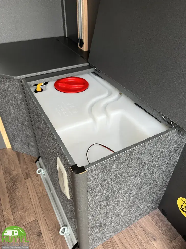 Fahrzeugbild Knaus BoxLife 540 MQ Platinum Selection Sofort Verfügbar! #7