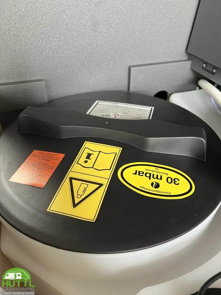 Fahrzeugbild Knaus BoxLife 540 MQ Platinum Selection Sofort Verfügbar! #8