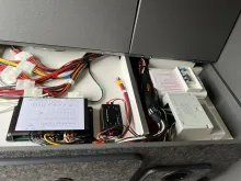 Fahrzeugbild Knaus BoxLife 540 MQ Platinum Selection Sofort Verfügbar! #9