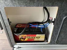 Fahrzeugbild Knaus BoxLife 540 MQ Platinum Selection Sofort Verfügbar! #10