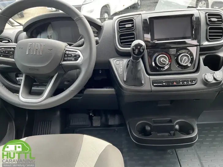 Fahrzeugbild Knaus BoxLife 540 MQ Platinum Selection Sofort Verfügbar! #5