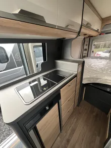 Fahrzeugbild Knaus BoxLife 540 MQ Platinum Selection Sofort Verfügbar! #11