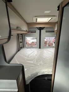 Fahrzeugbild Knaus BoxLife 540 MQ Platinum Selection Sofort Verfügbar! #12