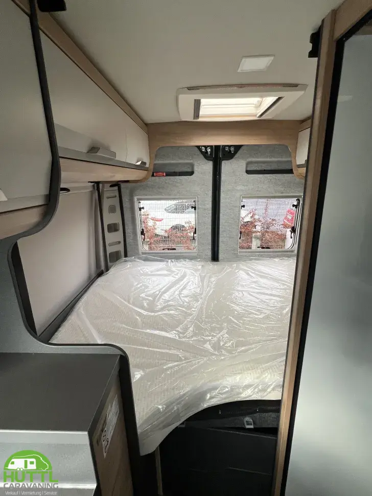 Fahrzeugbild Knaus BoxLife 540 MQ Platinum Selection Sofort Verfügbar! #12