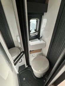 Fahrzeugbild Knaus BoxLife 540 MQ Platinum Selection Sofort Verfügbar! #13