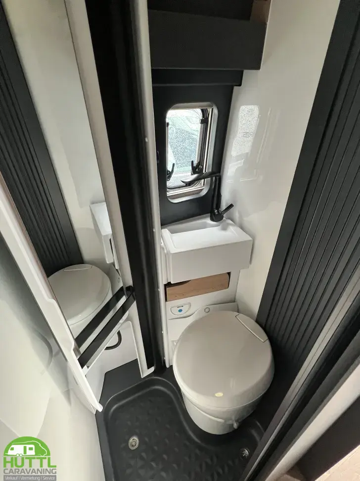 Fahrzeugbild Knaus BoxLife 540 MQ Platinum Selection Sofort Verfügbar! #13