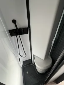 Fahrzeugbild Knaus BoxLife 540 MQ Platinum Selection Sofort Verfügbar! #14