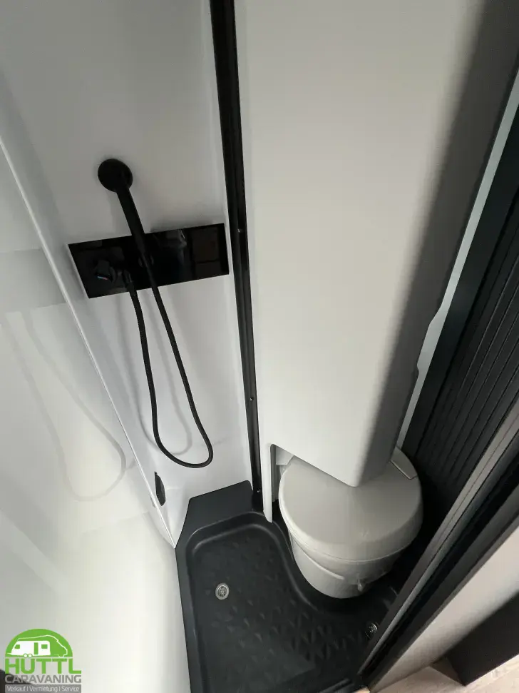 Fahrzeugbild Knaus BoxLife 540 MQ Platinum Selection Sofort Verfügbar! #14