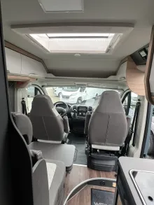 Fahrzeugbild Knaus BoxLife 540 MQ Platinum Selection Sofort Verfügbar! #6