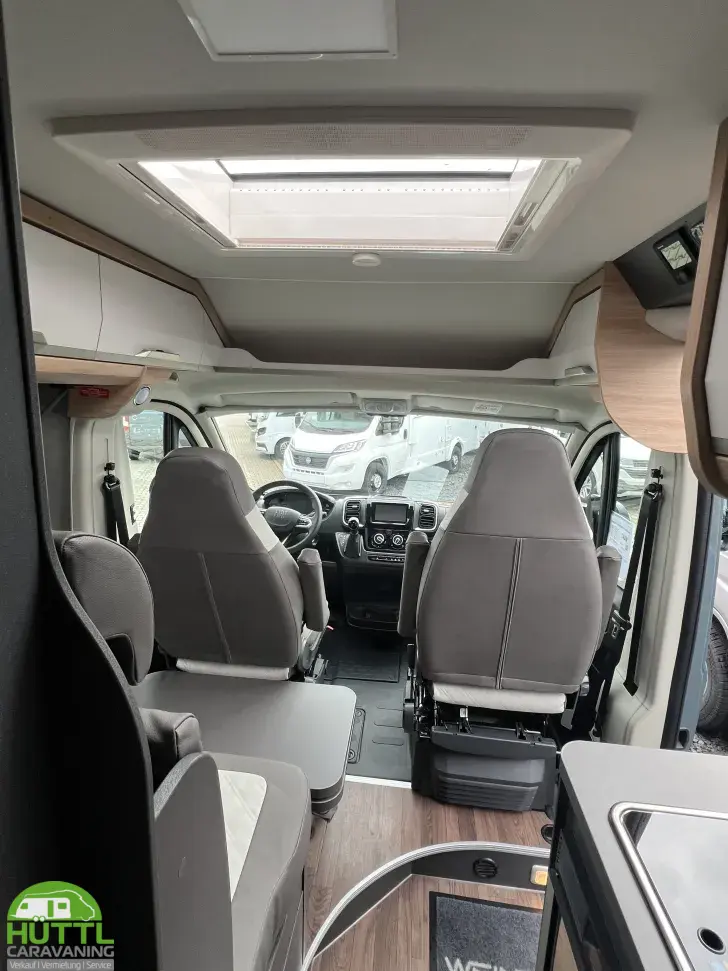 Fahrzeugbild Knaus BoxLife 540 MQ Platinum Selection Sofort Verfügbar! #6