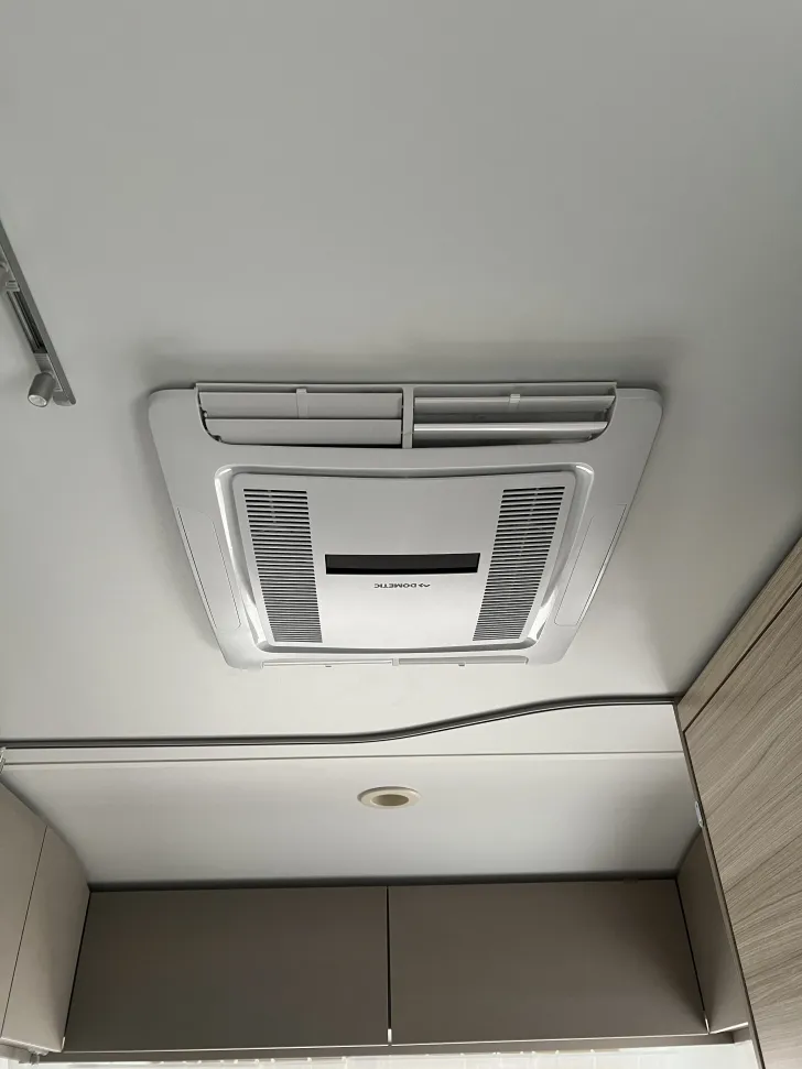 Fahrzeugbild Adria Altea 542 PK P3 #34