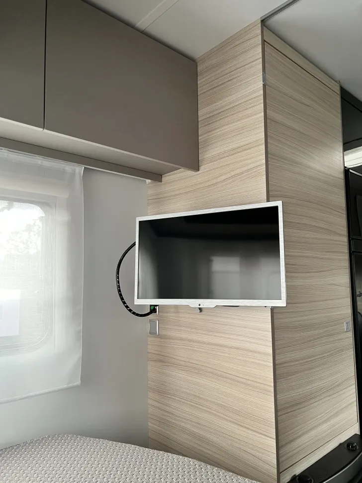 Fahrzeugbild Adria Altea 542 PK P3 #31