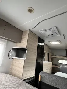 Fahrzeugbild Adria Altea 542 PK P3 #33