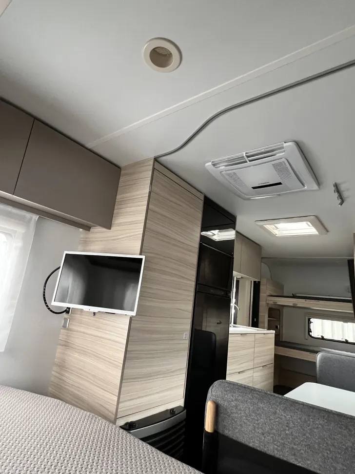 Fahrzeugbild Adria Altea 542 PK P3 #33