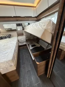 Fahrzeugbild Tabbert Puccini 550 E 2.5 #10