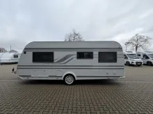 Fahrzeugbild Tabbert Puccini 550 E 2.5 #17