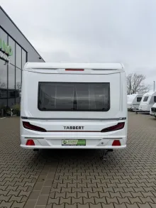 Fahrzeugbild Tabbert Puccini 550 E 2.5 #18