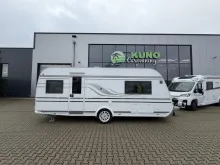 Fahrzeugbild Tabbert Puccini 550 E 2.5 #20