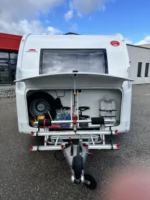 Fahrzeugbild Adria Altea 542 PK P3 #4