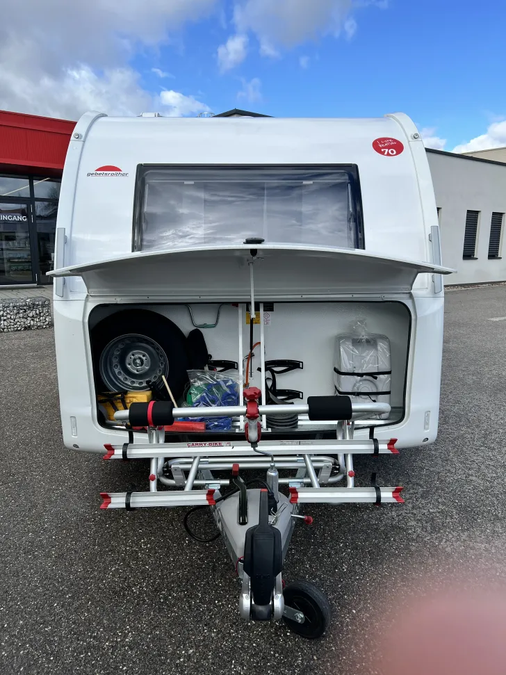 Fahrzeugbild Adria Altea 542 PK P3 #4