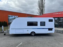 Fahrzeugbild Adria Altea 542 PK P3 #5