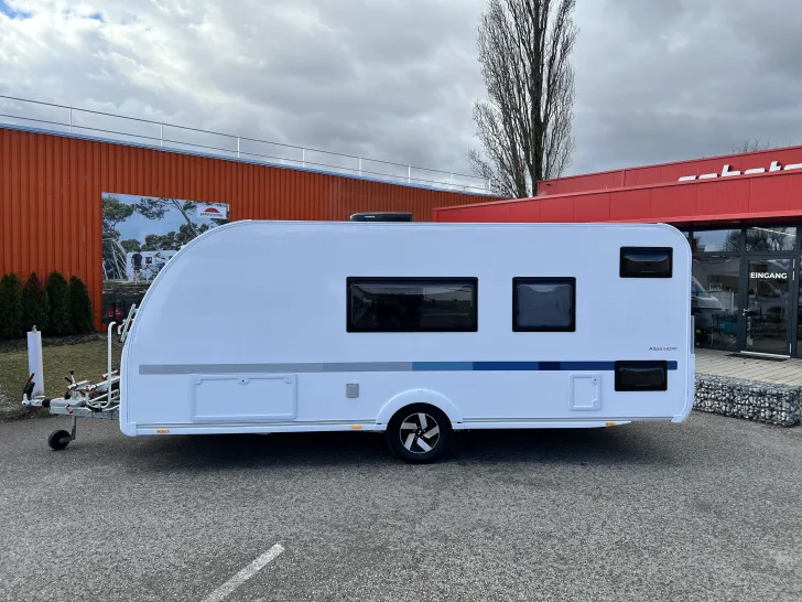 Fahrzeugbild Adria Altea 542 PK P3 #5